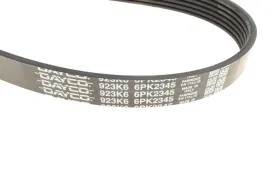 Поликлиновой ремень-DAYCO-6PK2345-5