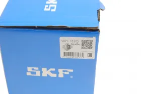 Водяна помпа-SKF-VKPC81205-4