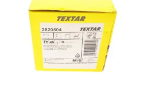 KLOCKI HAM. HYUNDAI KONA 17--TEXTAR-2520504-3