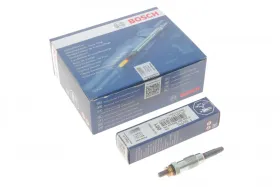 Свічка розжарювання-BOSCH-0250201039-1