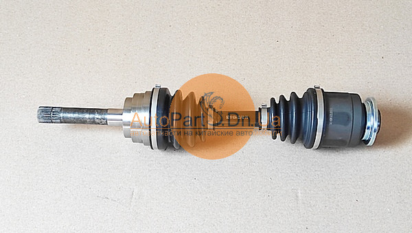 Привід лівий в зборі CCL MZ-8-056-CCL-MZ8056