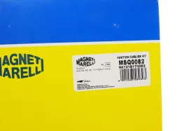 Комплект проводов зажигания-MAGNETI MARELLI-941319170082-6