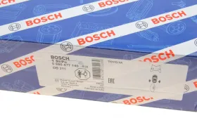 Гальмівний барабан-BOSCH-0986477140-2