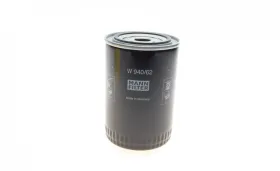 Масляный фильтр-MANN-FILTER-W94062-4