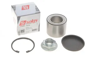 підшипник задній 45-80-60-SOLGY-216125-1