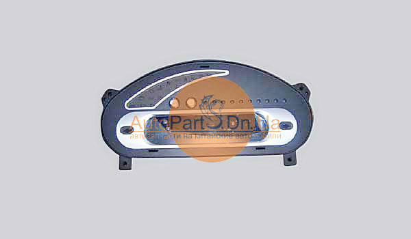 S11-3820030CG CHERY Панель приладів Chery S11-3820030CG