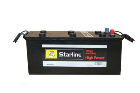 BH 140L-900 STARLINE Батарея аккумуляторная
