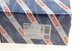 Комплект тормозных колодок-BOSCH-0986487354-2