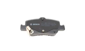 Гальмівні колодки дискові-BOSCH-0986494182-8