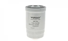 Топливный фильтр-WUNDER FILTER-WB304-4