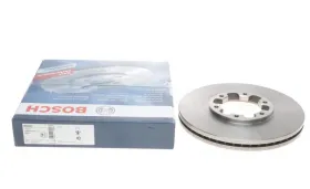 Тормозной диск-BOSCH-0986479031-1