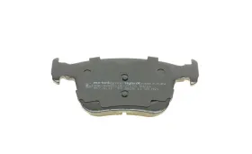 Комплект тормозных колодок-METELLI-2209510-3