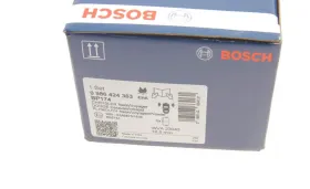 Гальмівні колодки дискові-BOSCH-0986424363-9