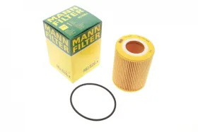 Масляный фильтр MANN-FILTER HU 826 X-MANN-FILTER-HU826X-5