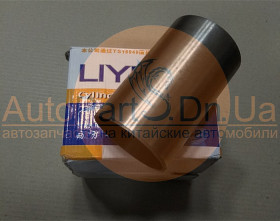 468QL1-1002902 CHANGHE Гильза цилиндра блока Changhe Ideal-2 468QL1-1002902