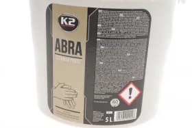 PASTA DO MYCIA RеK ABRA 5L K2 W525-K2-W525-2