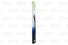 Щетка стеклоочистителя-VALEO-574323-8