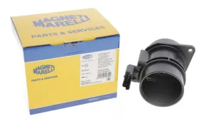 Расходомер воздуха-MAGNETI MARELLI-213719645019-6