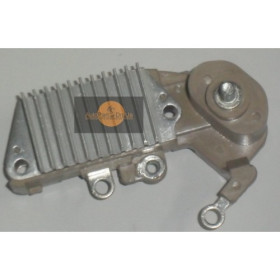FTD-1564A CHERY Реле-регулятор генератора Chery Amulet 1.6L FTD-1564A