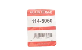 REPARATURKA ZACISKU-QUICK BRAKE-1145050-2