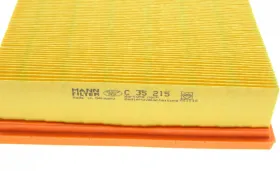 Воздушный фильтр-MANN-FILTER-C35215-2