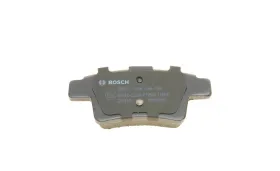 Комплект тормозных колодок, дисковый тормоз-BOSCH-0986494199-13