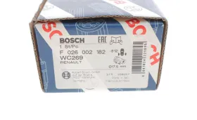 Колесный тормозной цилиндр-BOSCH-F026002182-1