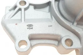 Водяной насос-MAGNETI MARELLI-352316170589-1