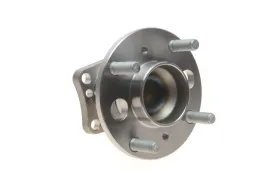 Комплект подшипника ступицы колеса-SKF-VKBA6654-4