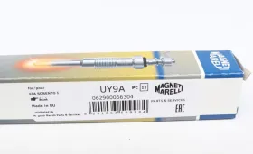 Свеча накаливания MAGNETI MARELLI 062900066304-MAGNETI MARELLI-062900066304-3