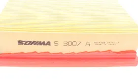 Воздушный фильтр-SOFIMA-S3007A-2