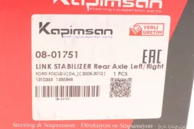 Link Stabilizer-KAPIMSAN-0801751-2