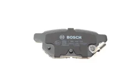 Гальмівні колодки дискові-BOSCH-0986494255-12