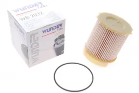 Фильтр топливный-WUNDER FILTER-WB2032-3