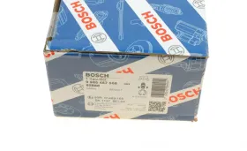 Гальмівні колодки барабанні-BOSCH-0986487668-6