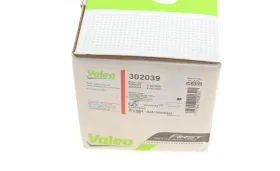 klocki hamulcowe FIRST MERCEDES E W211,212 ty?-VALEO-302039-4