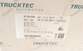 Подвеска, двигатель-TRUCKTEC AUTOMOTIVE-0720024-7