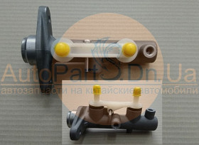 AA35050101 HAFEI Цилиндр тормозной главный Hafei Saibao, Sigma AA35050101
