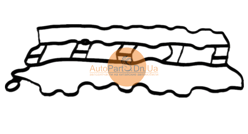 BL18T-1007103 BRILLIANCE Прокладка кришки клапанів Brilliance BL18T-1007103
