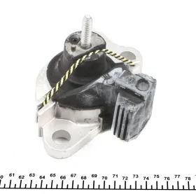 Опора двигателя  правая 1.5 dci, 1.9 dci Renault Clio II, Kangoo I (98-07) (8200267625) Renault-RENAULT-8200267625-3