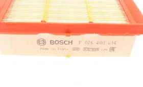 FILTR POWIETRZA-BOSCH-F026400614-1