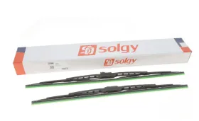 Щетки стеклоочистителя-SOLGY-307004-4