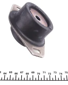 Опора двигателя Citroen C5, Peugeot 308, 607 (594200) Hutchinson-HUTCHINSON-594200-4