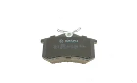 Гальмівні колодки дискові-BOSCH-0986466683-12