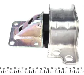 Опора двигателя 2.2hdi Citroen Jumper 06-, Peugeot Boxer 06- (594469) Hutchinson-HUTCHINSON-594469-2