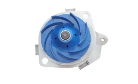 Комплект ременя ГРМ + помпа-SKF-VKMC05194-13