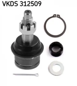 Кульова опора-SKF-VKDS312509