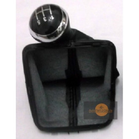 Рукоятка КПП с чехлом Geely CK2, CK-1F-GEELY-1018019590-1