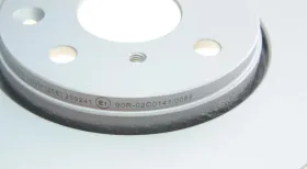 Тормозной диск-BOSCH-0986479B91-6