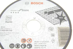 \N-BOSCH-2608600549